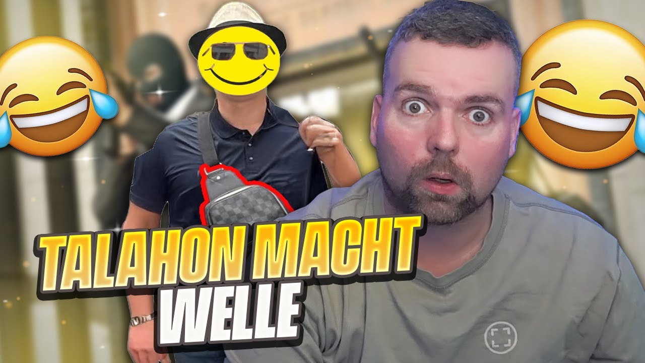 Millionenklage wegen GTA RP?! Die Wahrheit über ‘TheVolt108’ 🤯🔥
