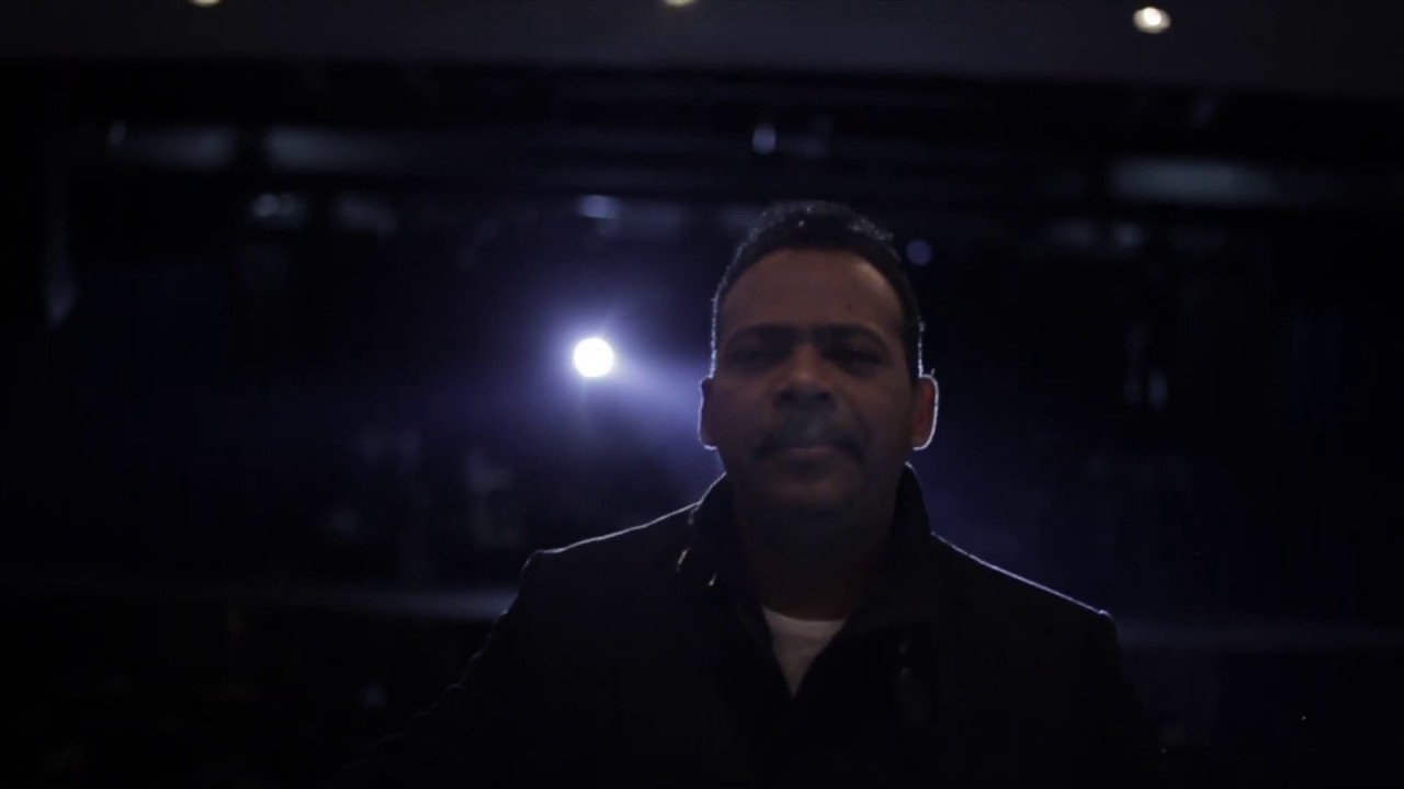 ENVIAME LUPERON RAMIREZ VIDEO OFICIAL