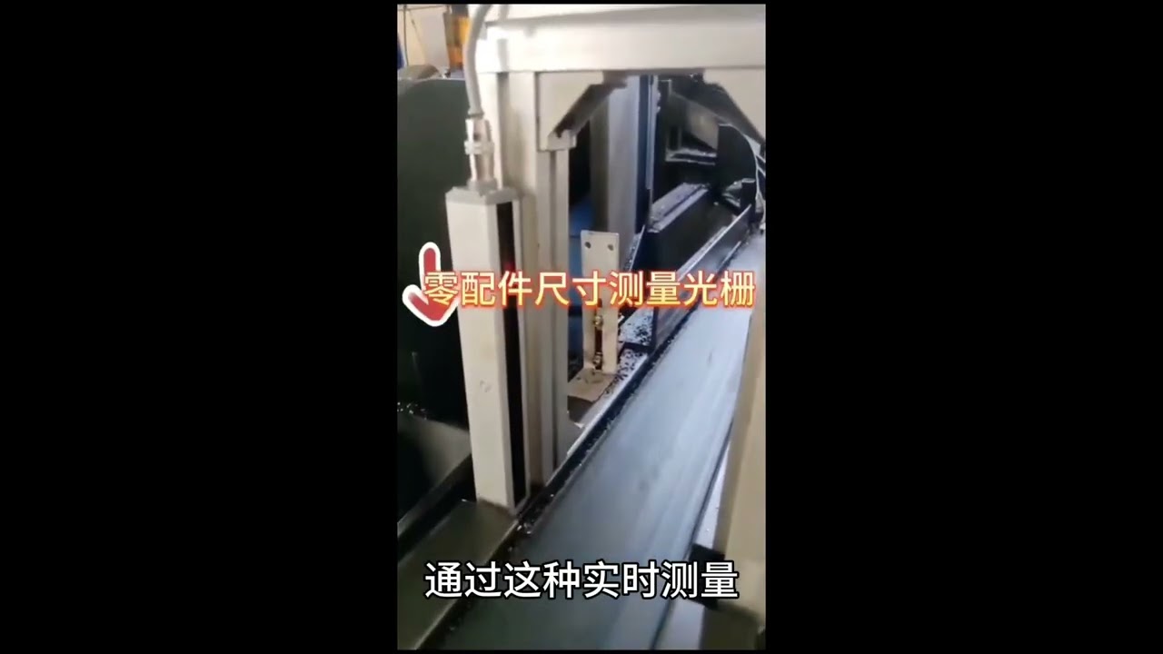 测量光幕在自动化包装线中的尺寸和体积测量&mdash;&mdash;新颖星