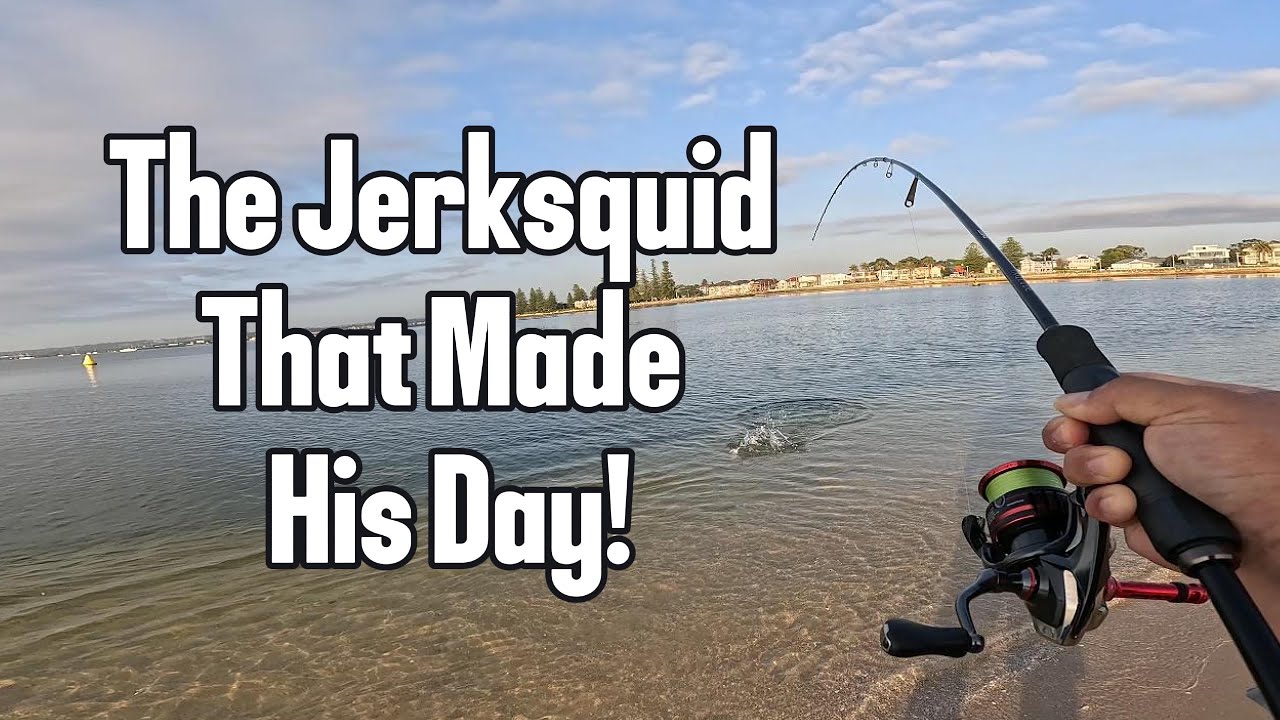 I Gave Him My Lure… He Hooked a MONSTER!