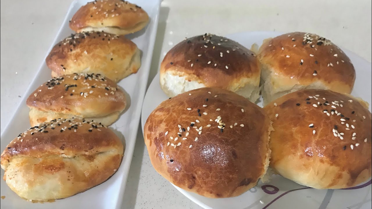PEYNİR ALTI SUYUYLA MAYALI PUF PUF POĞAÇA
