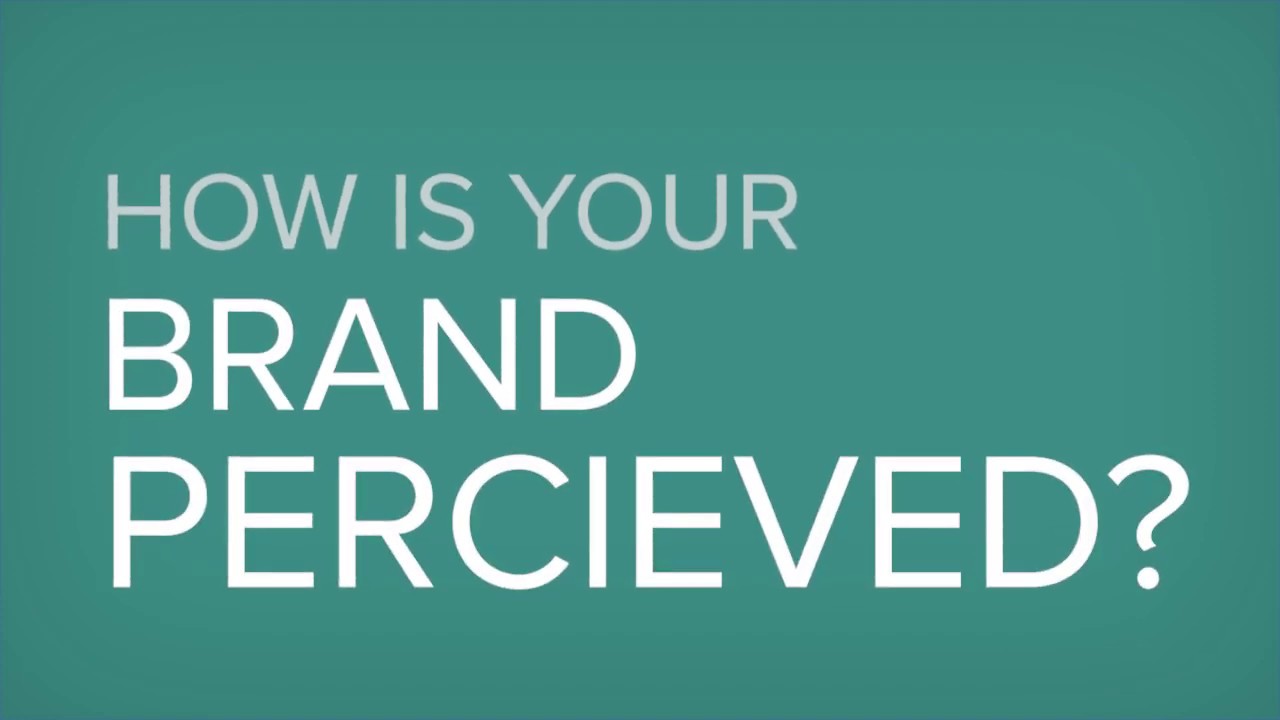 Brand Perception Survey