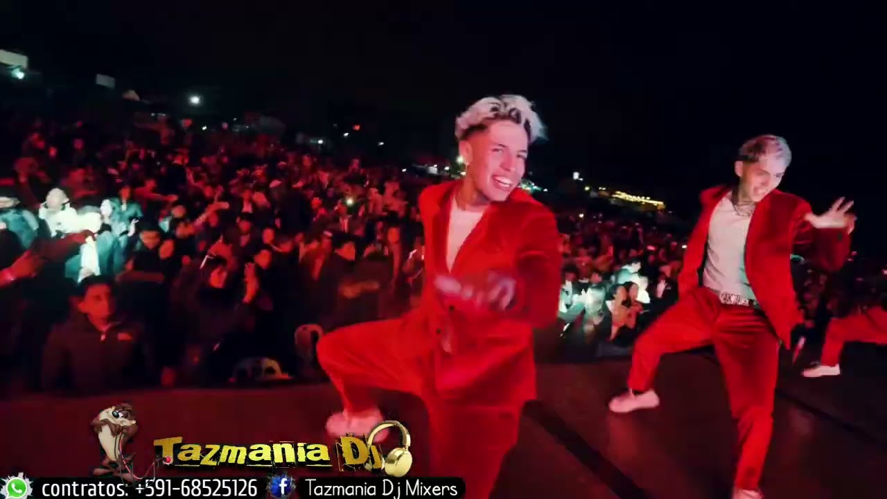 Cumbias Mix 2025 -- chica vacilona - gracias - amarrame- suavecito --((( Tazmania Dj Mixers )))---