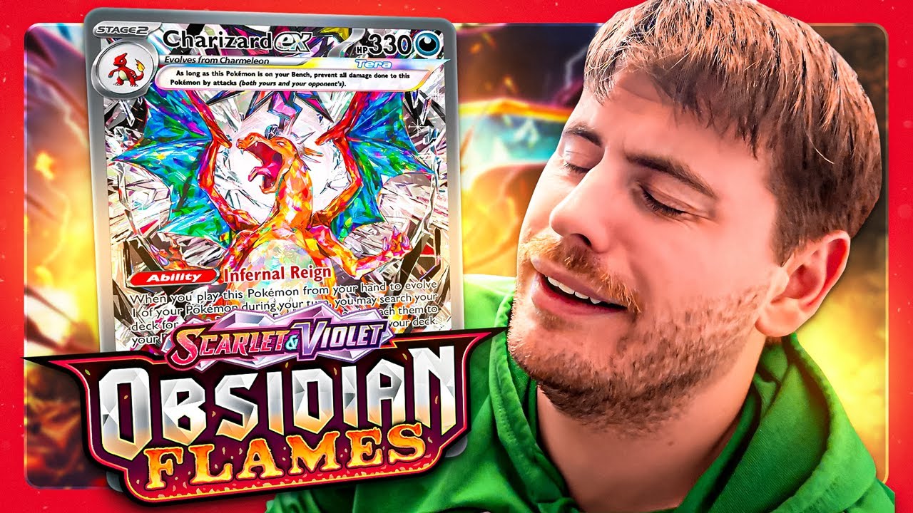 OPENING THE WORST POKEMON PACKS EVER WITH MY FRIENDS
