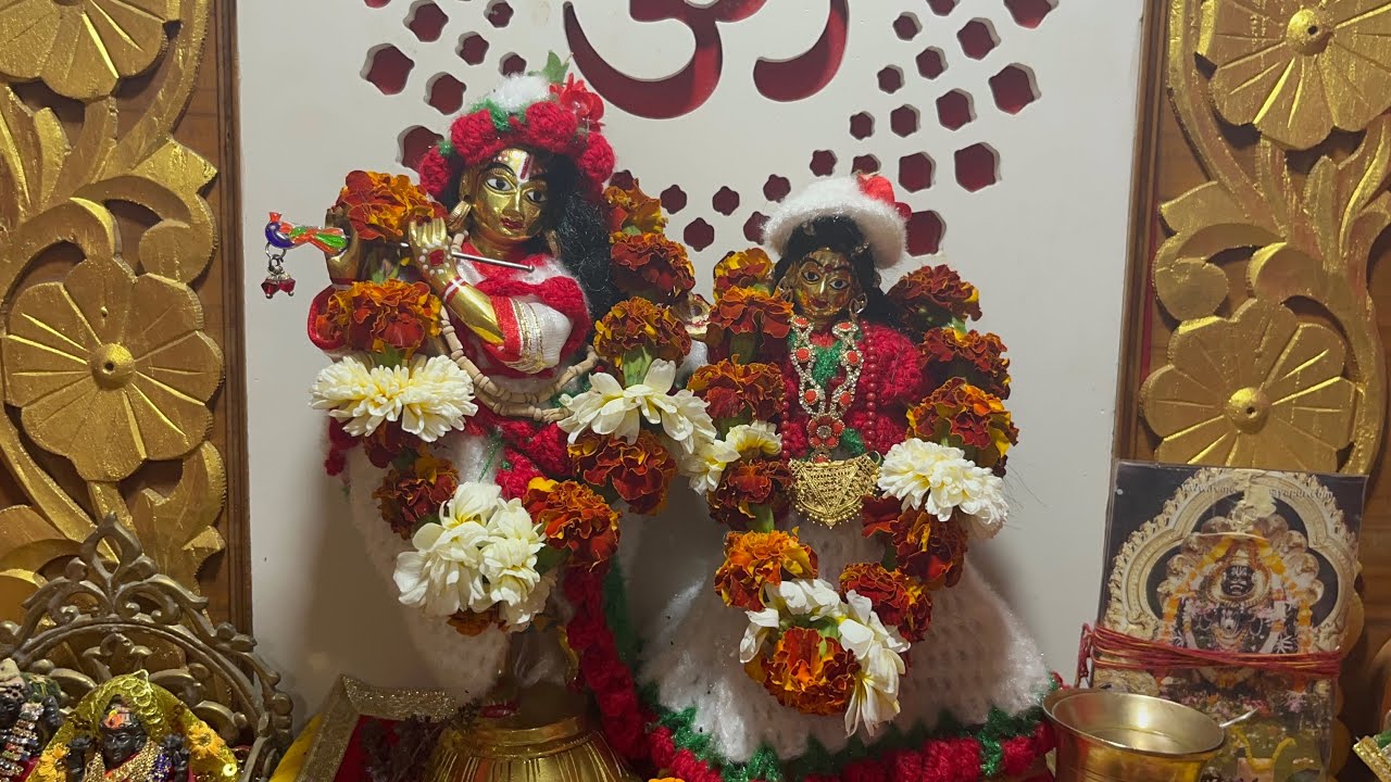 SB 2/5 ….Importance of spiritual development 