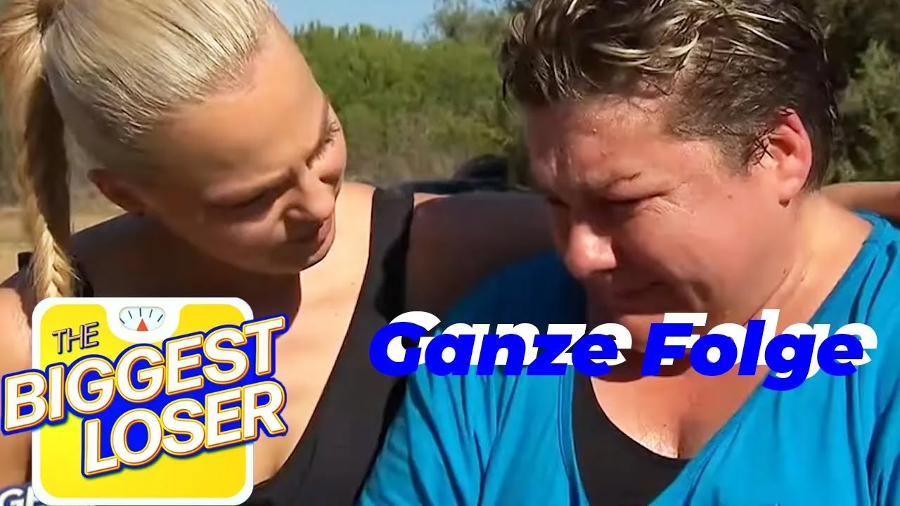 Folge 3: Zwischen Freude und Frust - der Kampf mit den eigenen Emotionen | The Biggest Loser | SAT.1