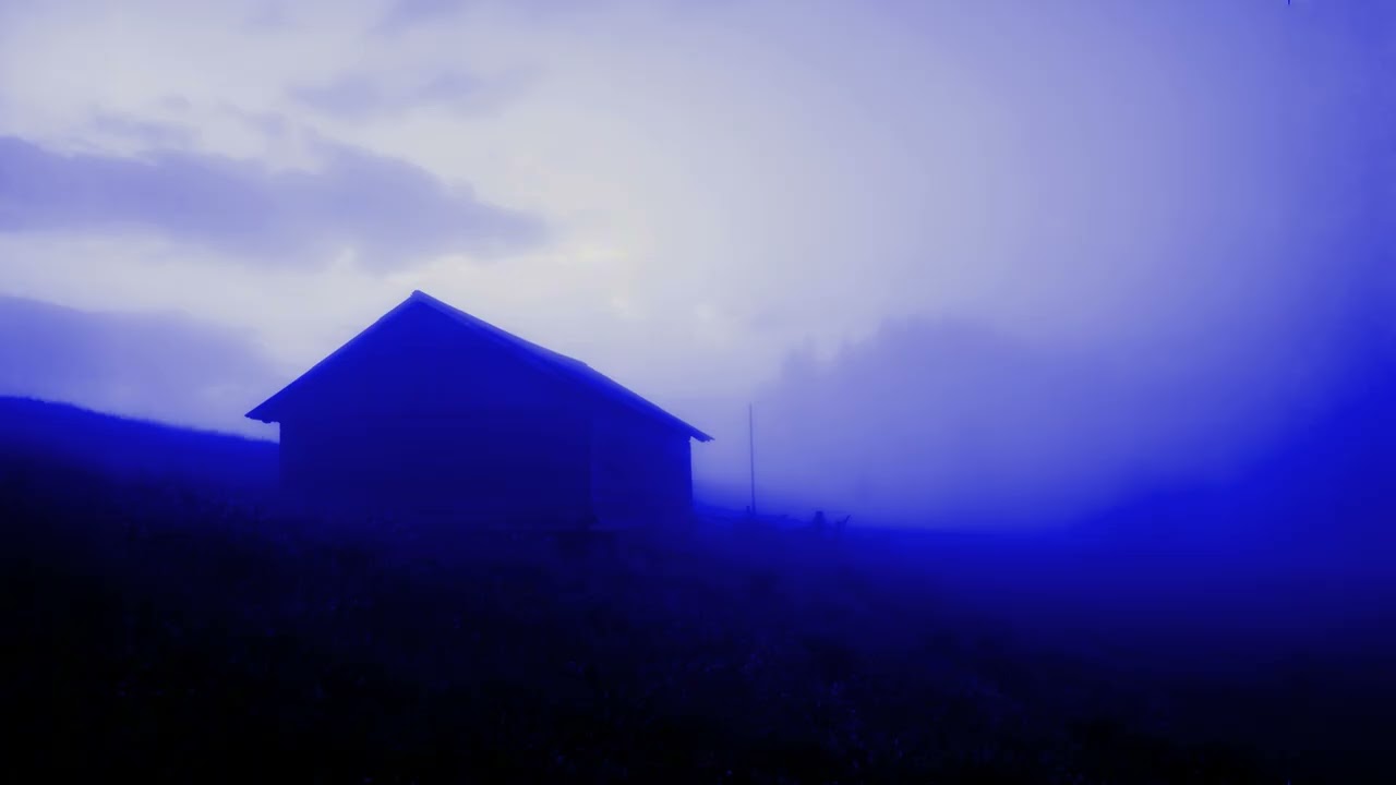sleep here...