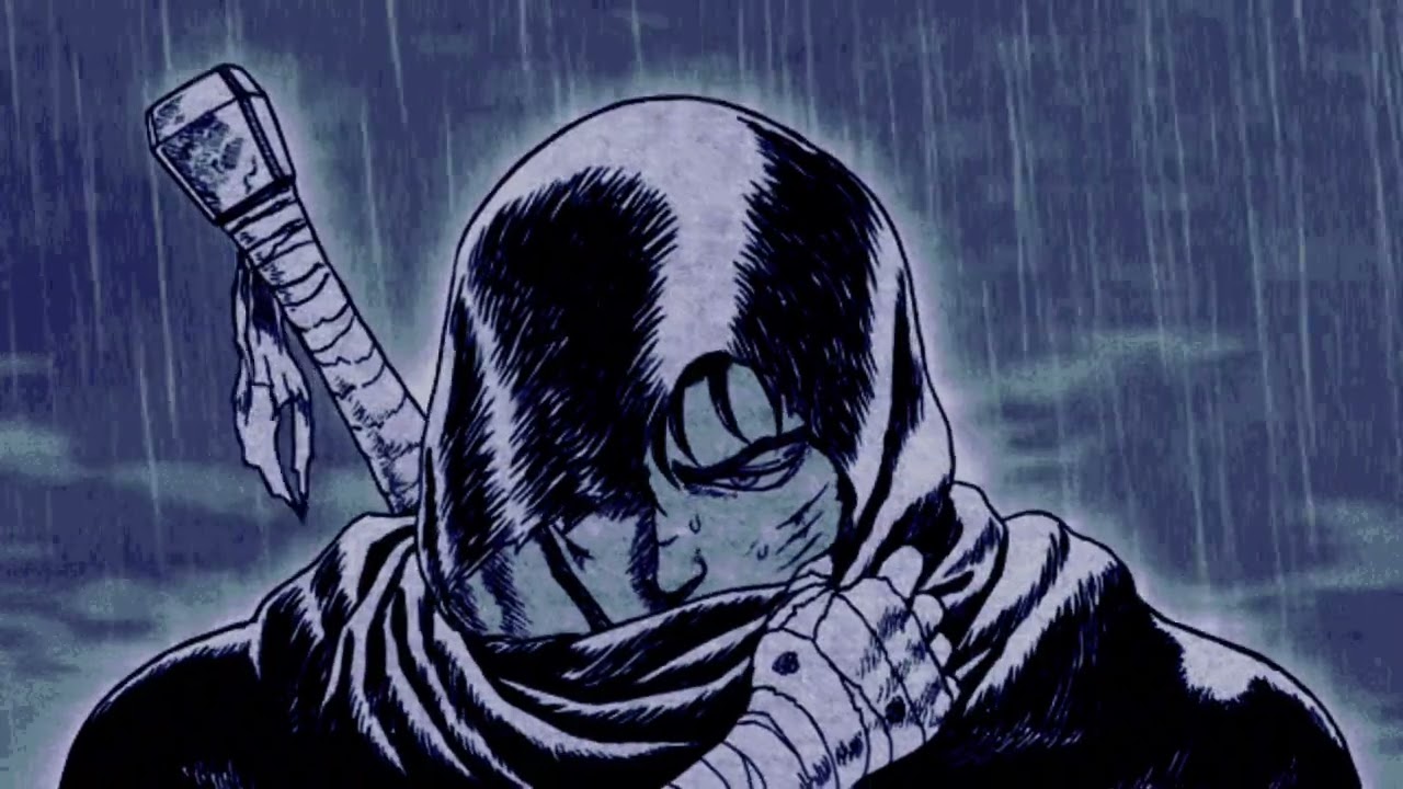 Guy2Bezbar - TOUT L’ÉTÉ (Perfect slowed + rain)
