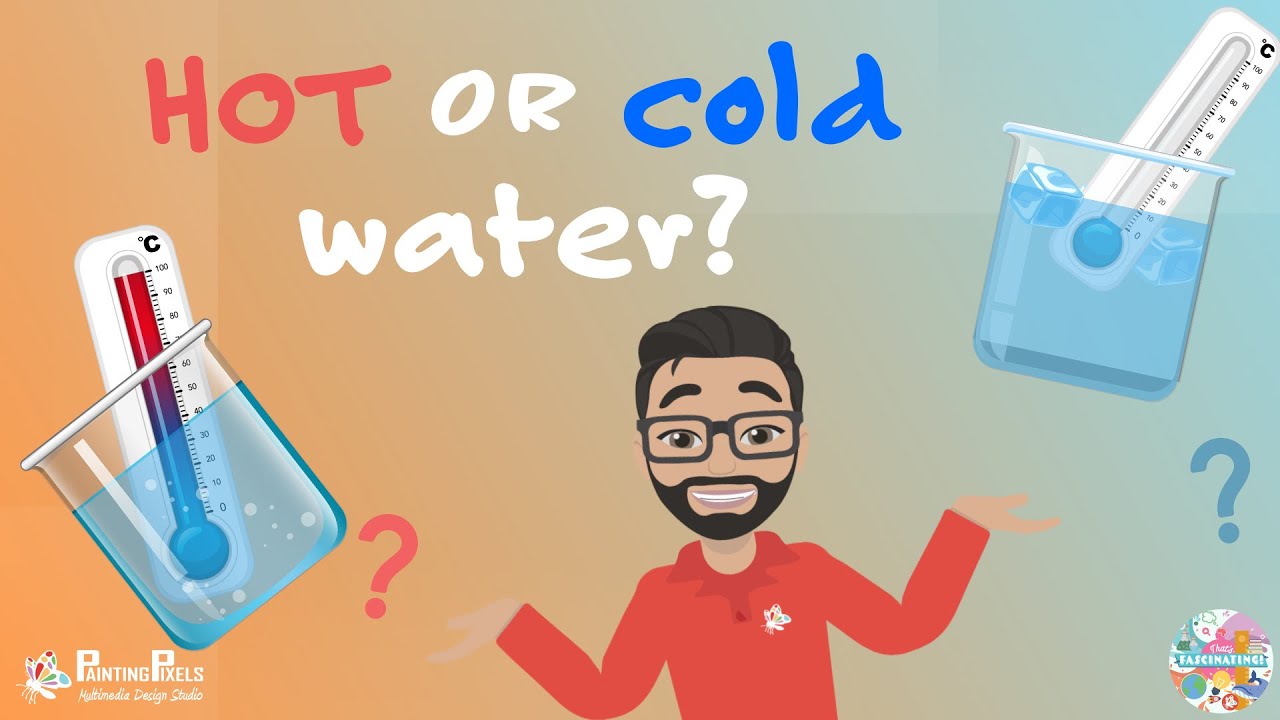 Is Hot Water Better for Washing than Cold Water? Bio or Non-bio Detergent?