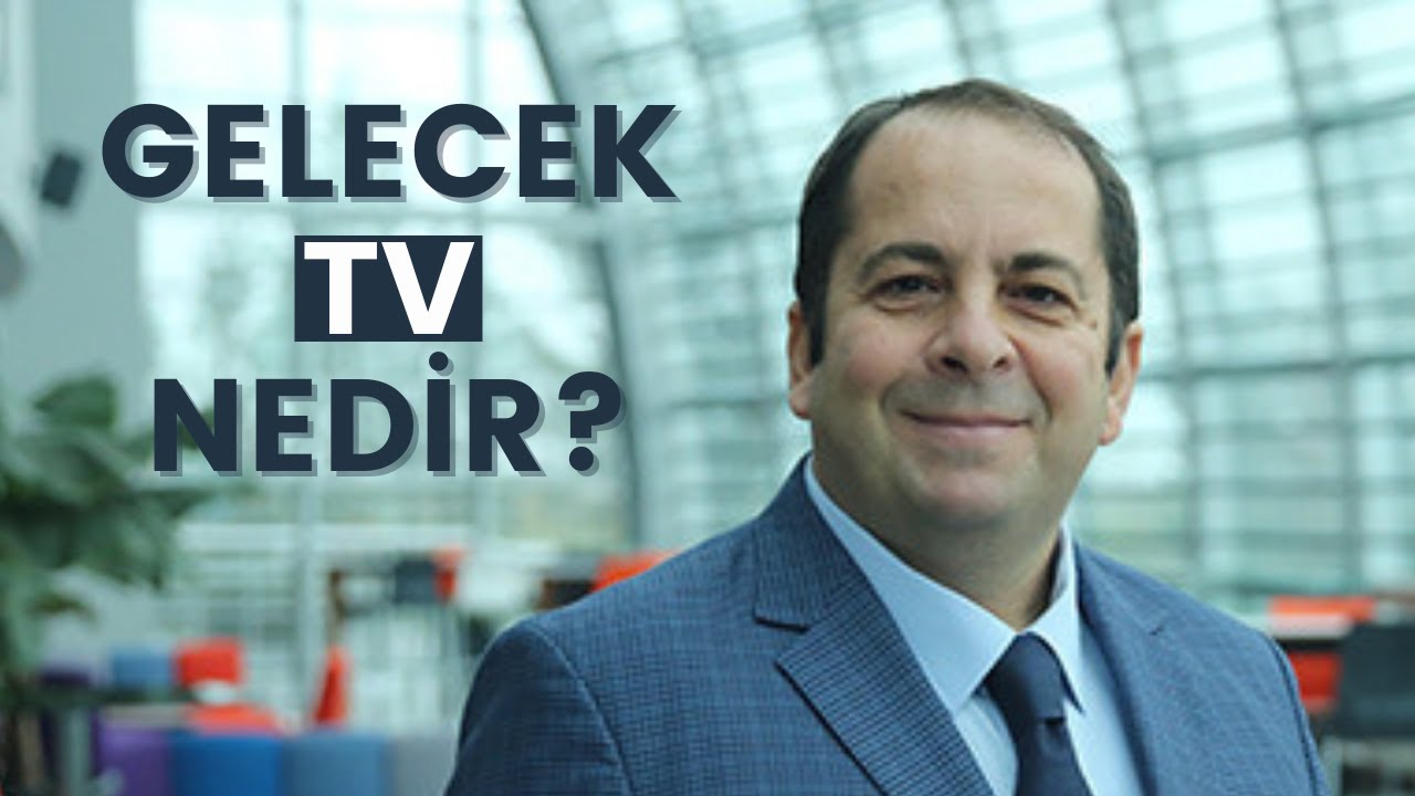 GELECEK TV NEDİR? (Tanıtım)