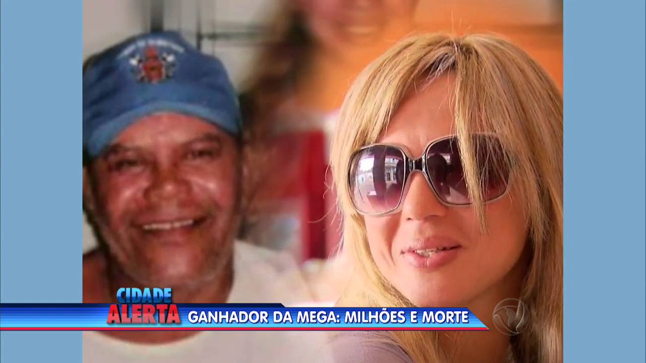 Megasena: mãe de ganhador é sequestrada
