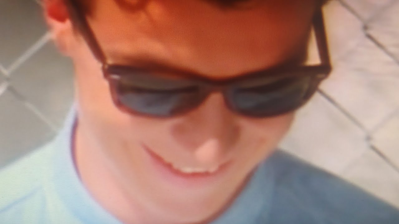 Evil rickroll [YTP]