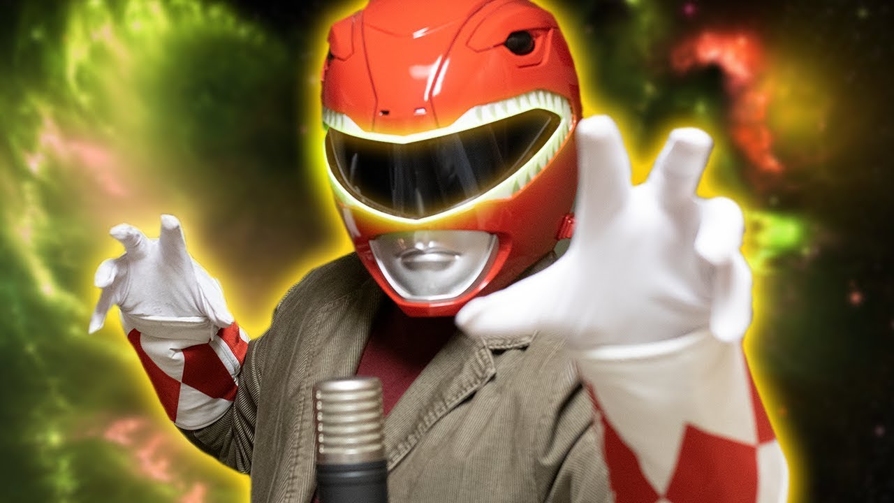 Zyuden Sentai Kyoryuger (Opening Theme) Cover 獣電戦隊キョウリュウジャー