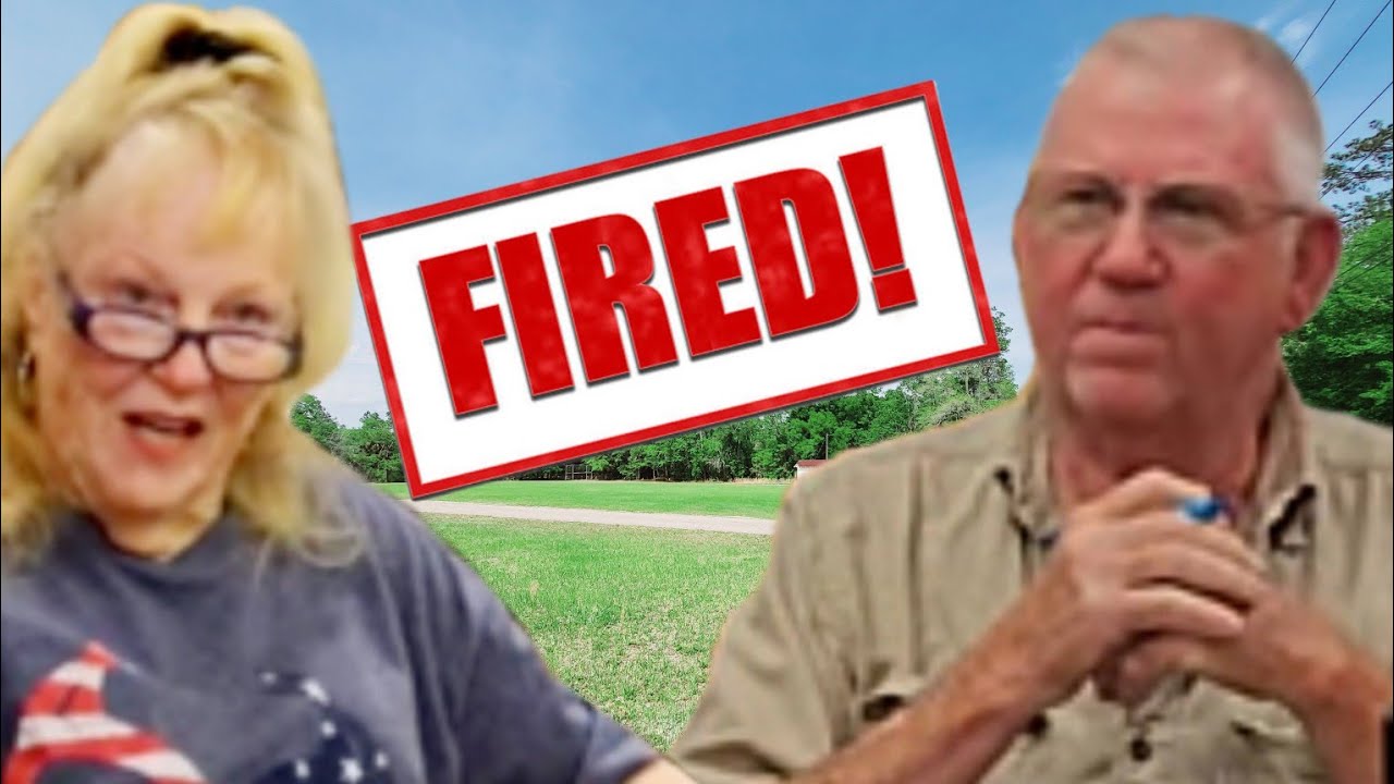 THEY NEED FIRED