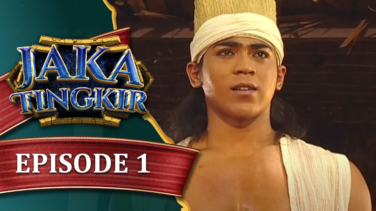 Jaka Tingkir 1 Episode 1 | Dian Sidik, Chairil JM, Boemboem, Alek Bintaro