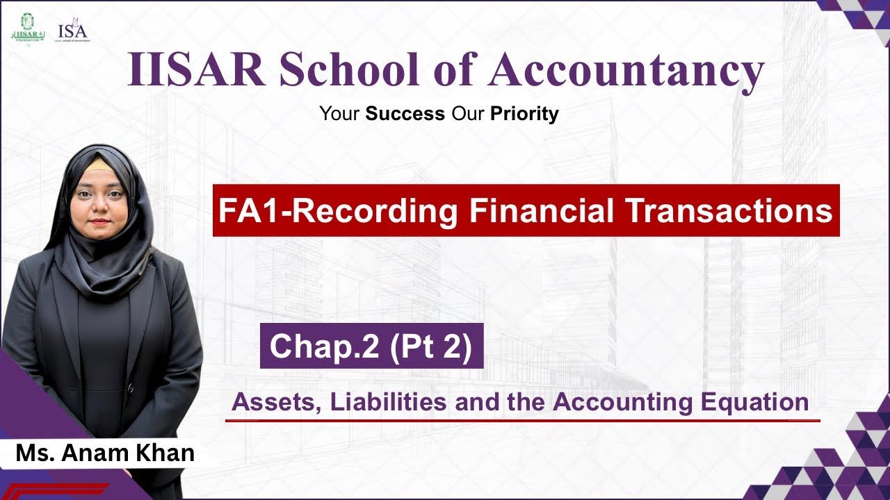 FA1 Chap 2 Part 2