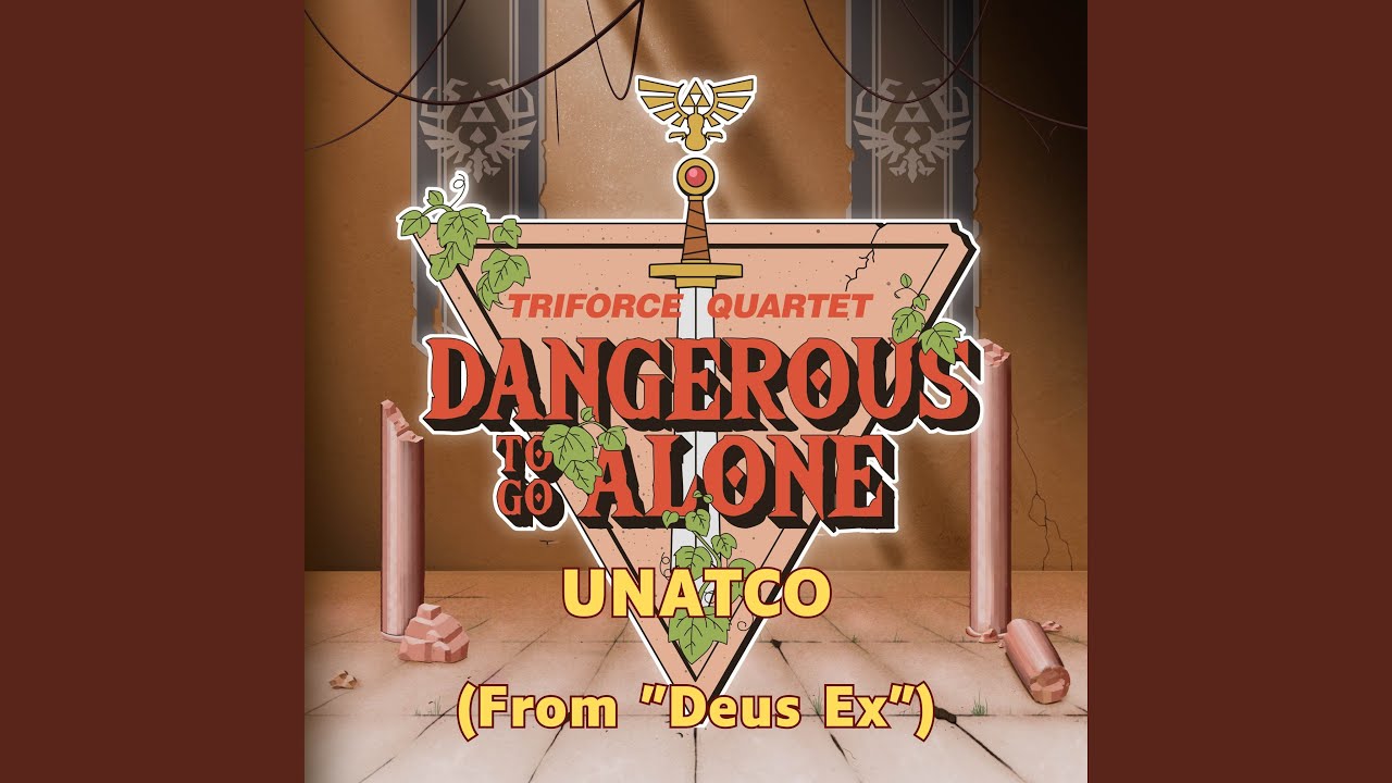 UNATCO (From 