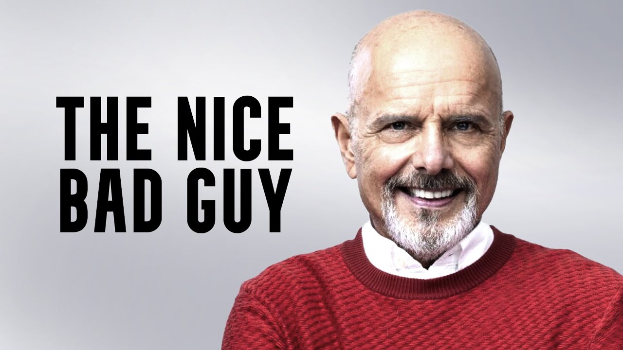 Joe Pantoliano - The Villains We Love
