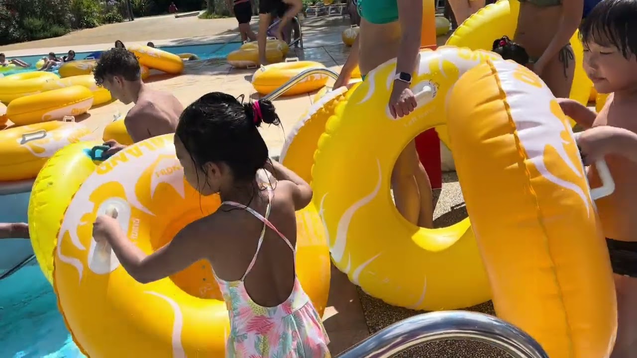 Aqualand Agen 04/08/24