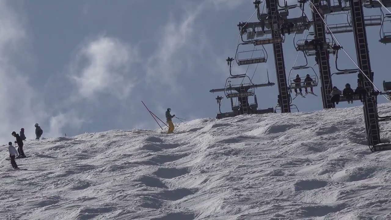 RichiBerger Skiworld 123