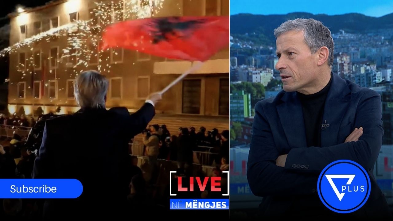 Tubimi i 20 shkurtit, Zekthi: Protestë e anëtarëve të PD-së, jo e popullit