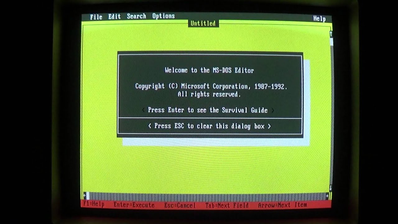 Virus.DOS.Pizelun