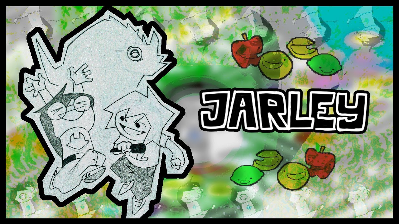 Friday Night Funkin' - VS Jarley! (Jade Harley | Homestuck Mod)