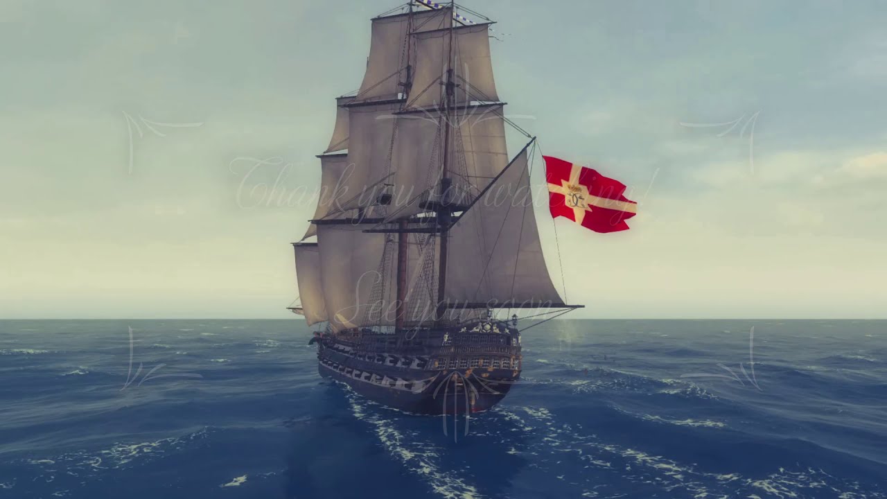 Naval Action Core Mechanics: Ingame persuit and capture tutorial (episode 14)