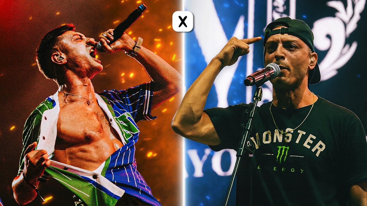 10 Veces que SWEET PAIN SORPRENDI&Oacute; a TODOS 🤯 Vol. 2