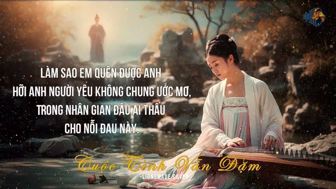 LionsMade - Cuoc Tinh Van Dam (Tessa Rae Cover)