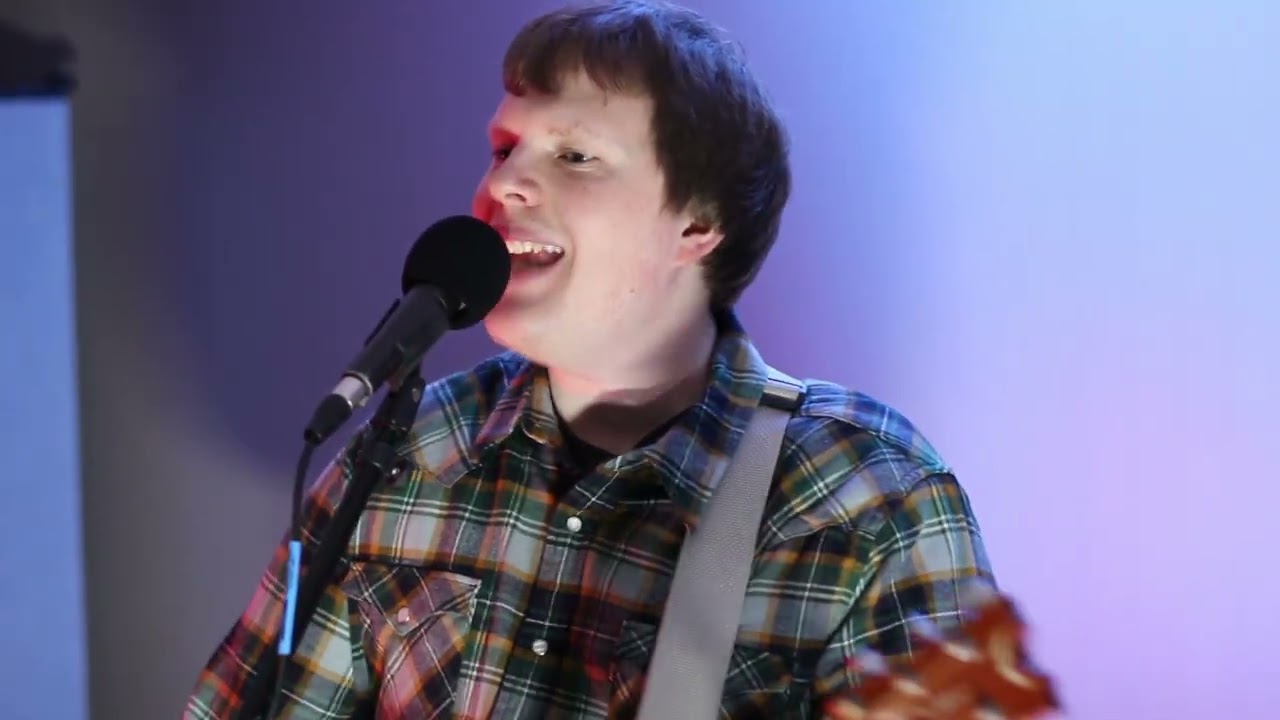 Sam Hauge - You Still Remain