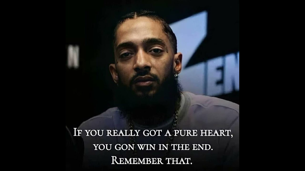 Nipsey Hussle-Grind.💙. Prod. By. Westside Entertainment.💙.