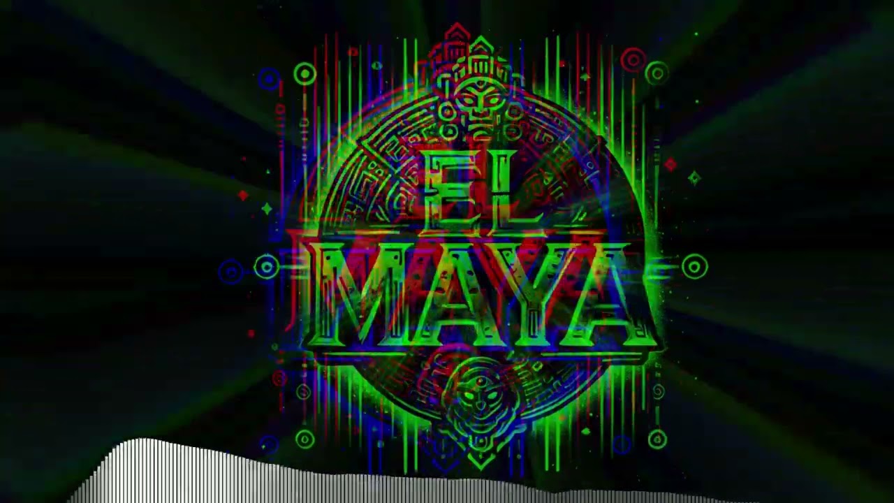 El Maya - The End (Original Mix) (Extended Version)