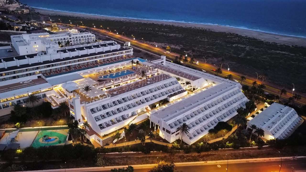 SBH Maxorata Resort Jandia Fuerteventura ⭐️⭐️⭐️⭐️
