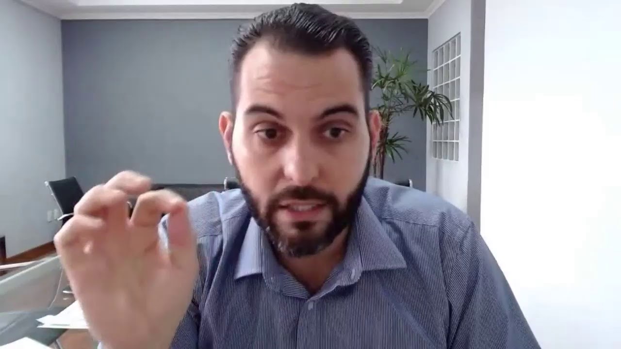Gabinete Virtual - Live 05 de Fevereiro