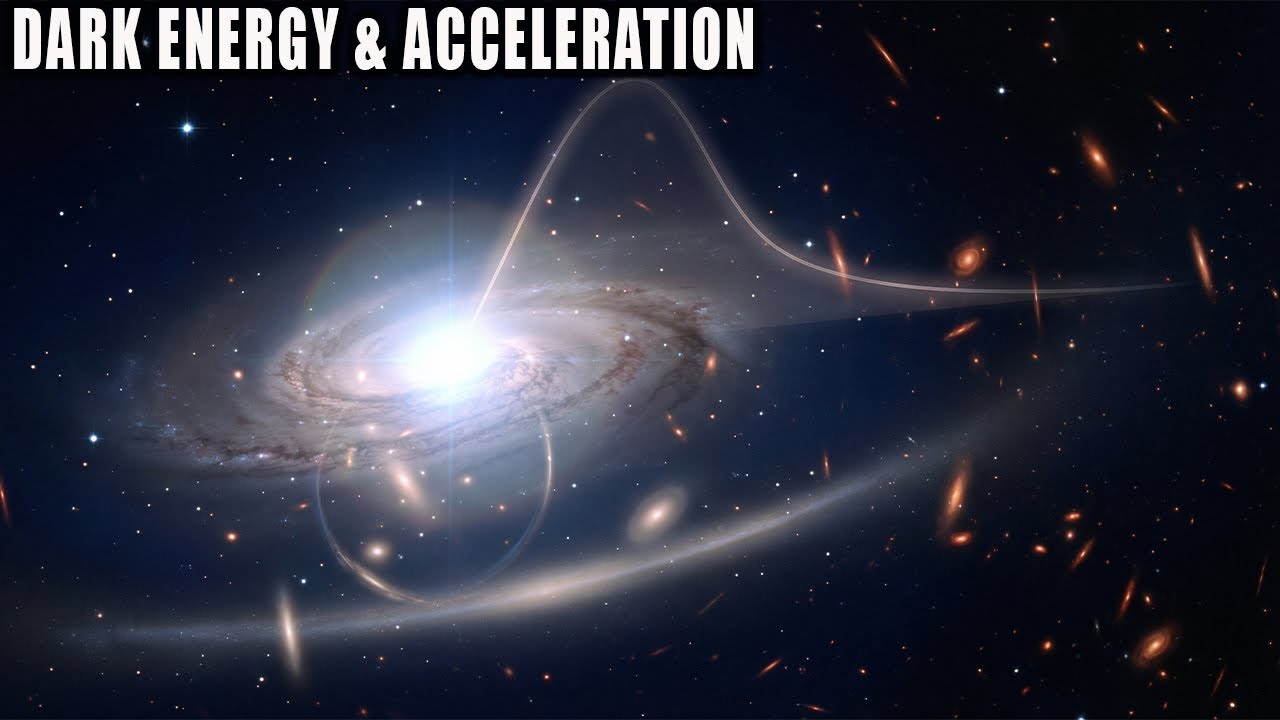 Dark Energy & Cosmic Acceleration: Supernova Evidence, Expansion History, and Competing Models