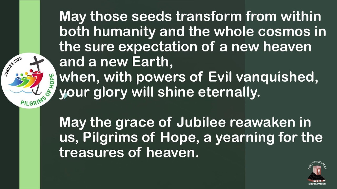 Catholic Mass Today || Daily Mass - Wednesday 21st May 2025 || Daily Mass Online