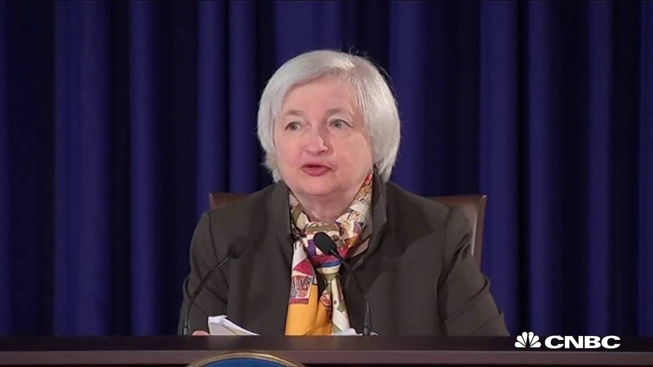 How a Fed rate hike could impact Europe | CNBC International