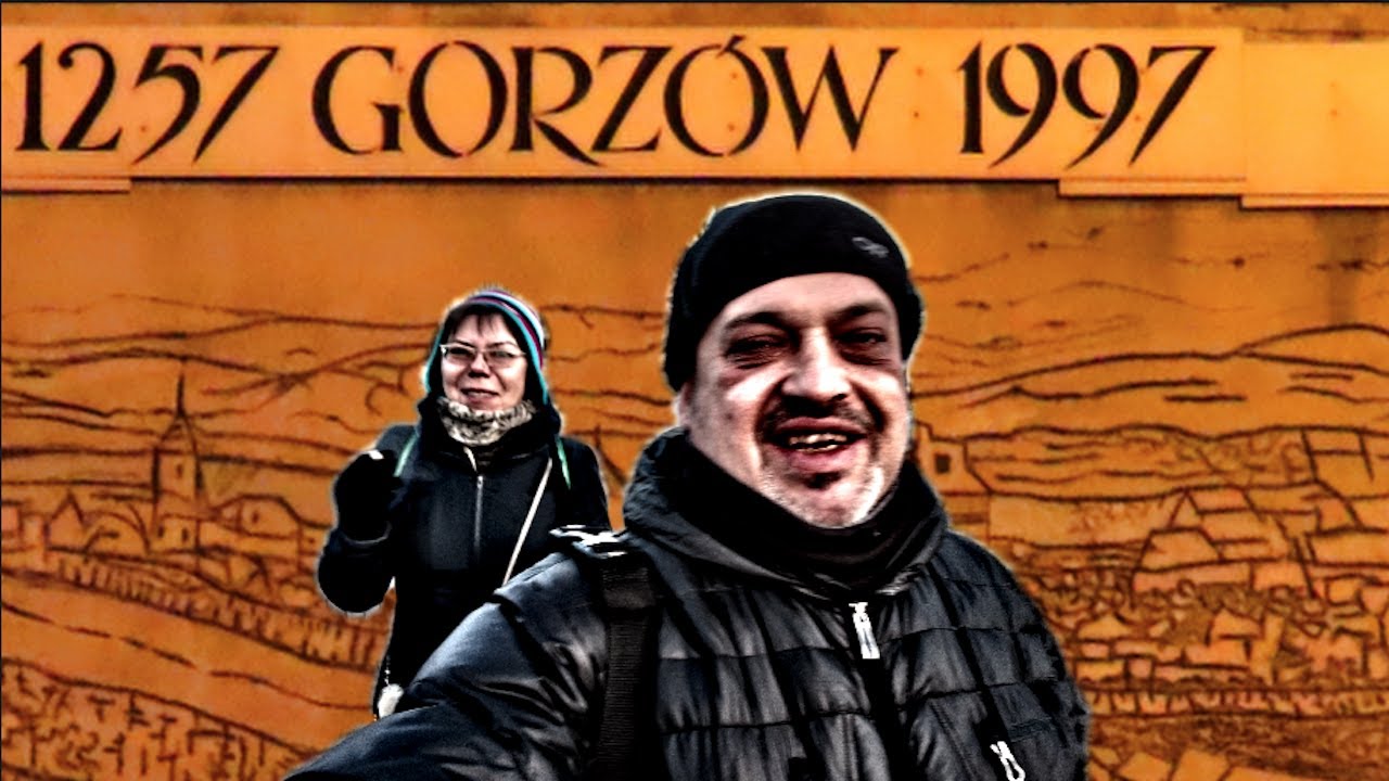 Гожув-Велькопольски. Gorzów Wielkopolski