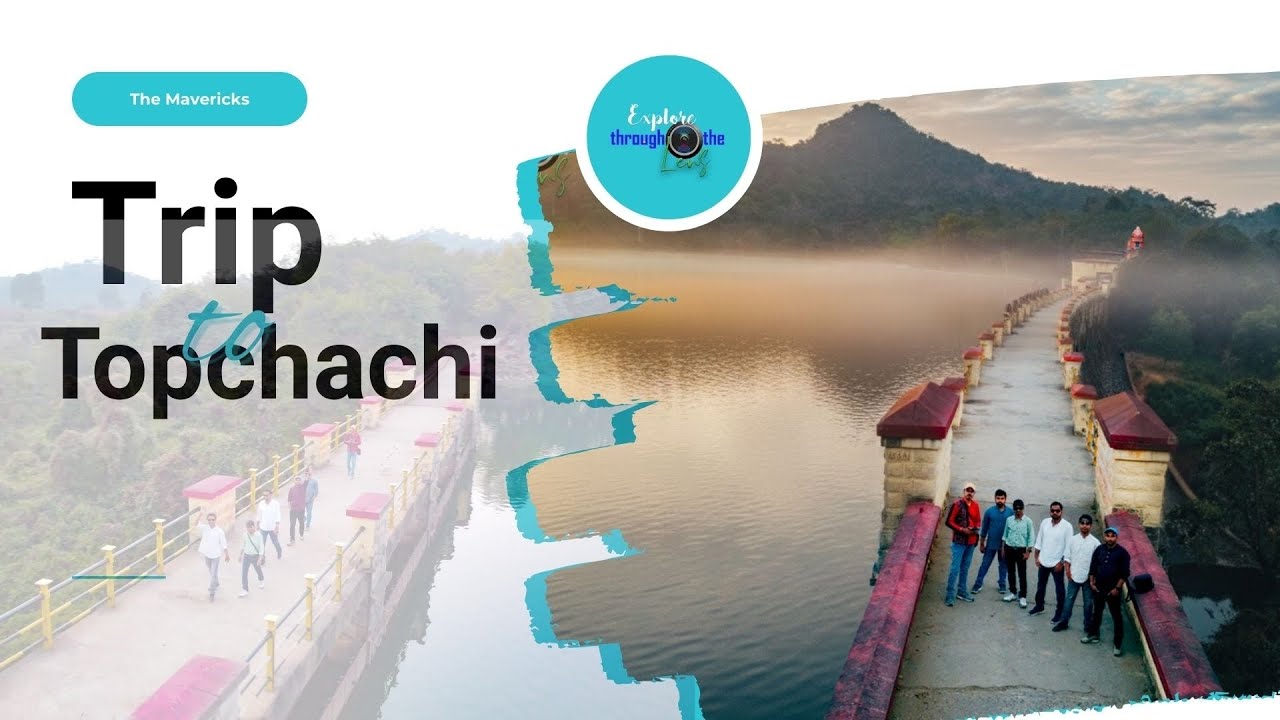 Trip to Topchachi Lake || তোপচাচি লেক || Dhanbad Tourist Destinations 