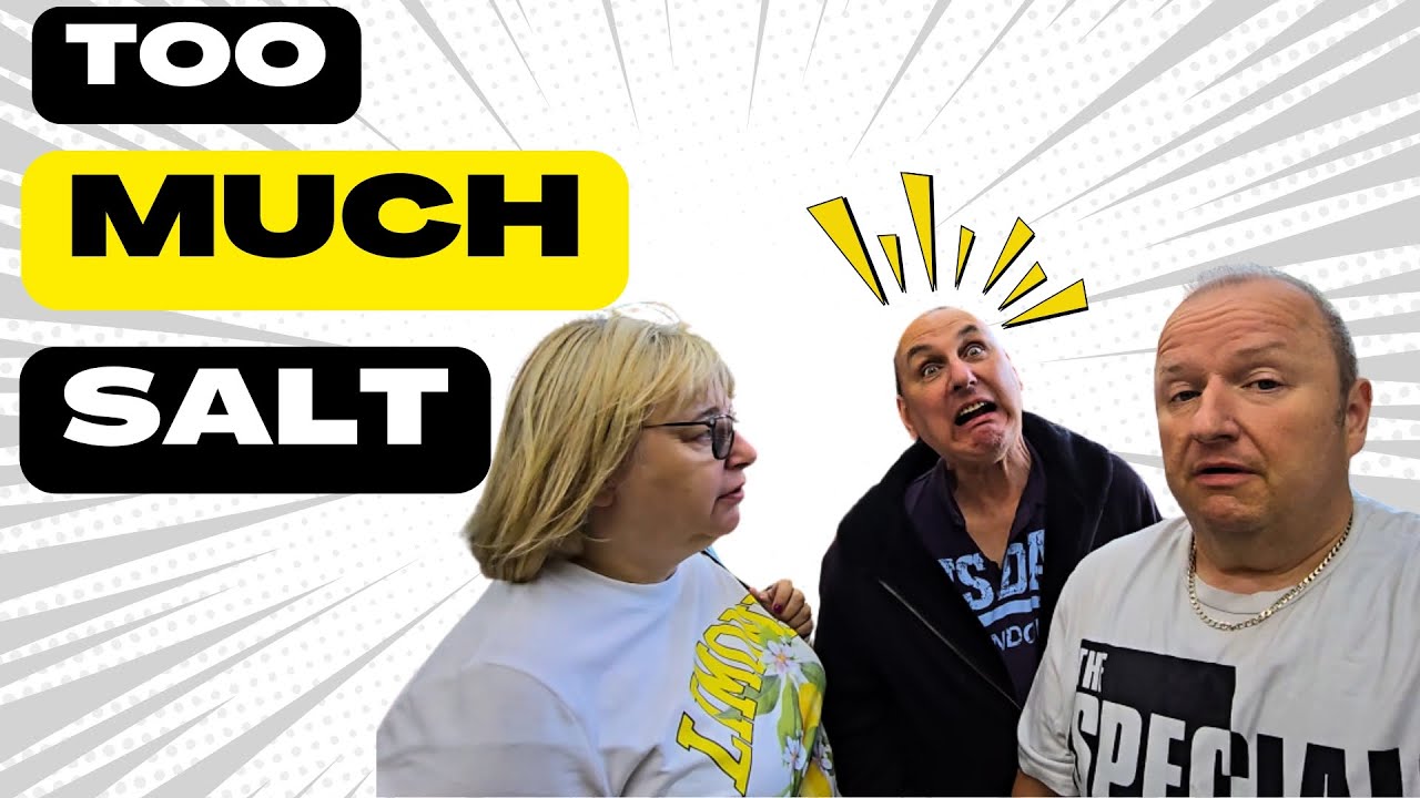 Morrisons Café to Skegness Fish & Chips – Worth the Trip?