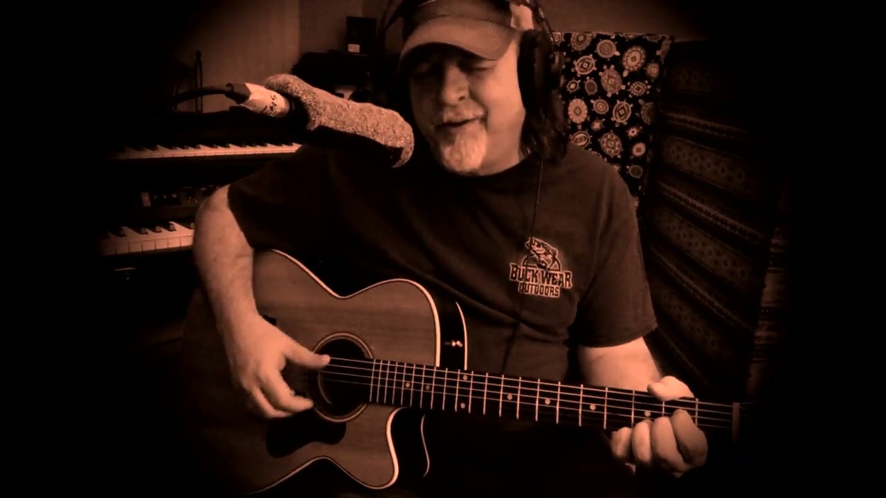 For The Love of Bob - Kent MacMillan - Episode 06 -  Just Like A Woman