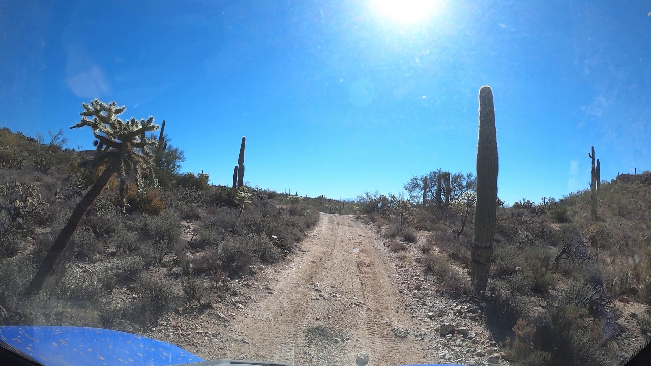 96 Ranch Rd. ride 1