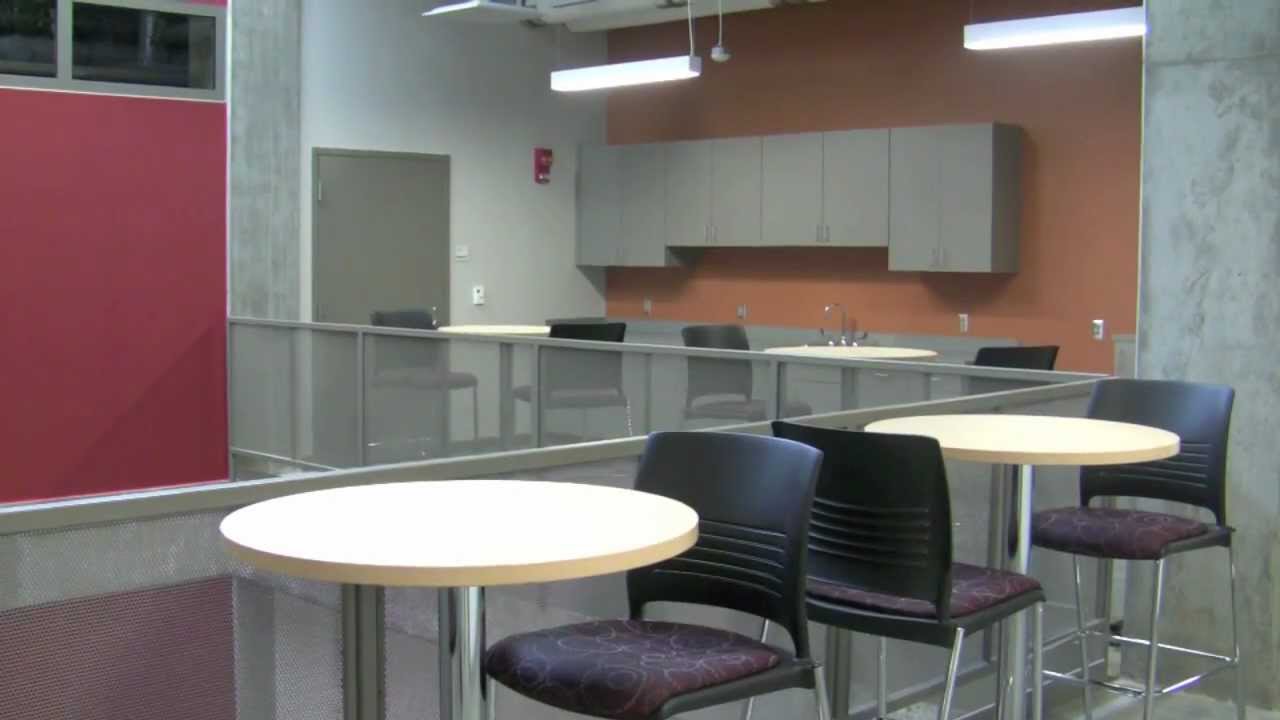 KU Measurement, Materials and Sustainable Environment Center
