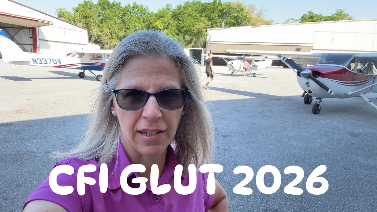 CFI Glut 2026
