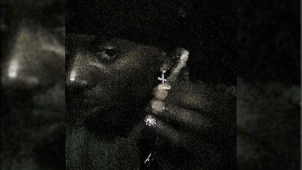 (FREE) Lucki x Super Ambient Type Beat - 