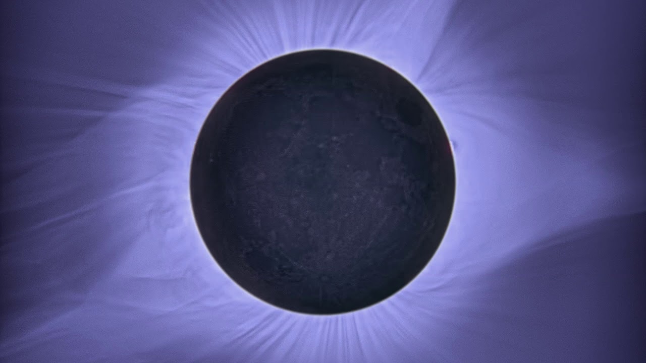 Path of Totality: Eclipse 2017