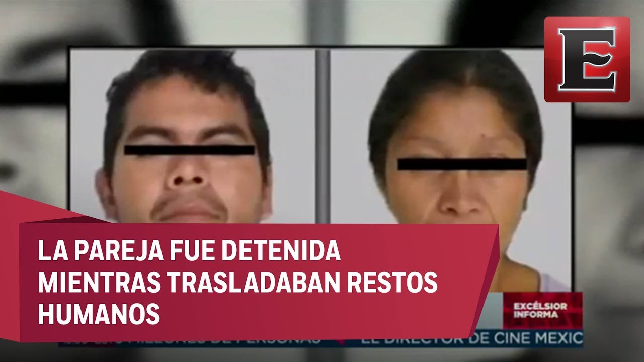 Dilcya García habla de la pareja vinculada con al menos 20 feminicidios