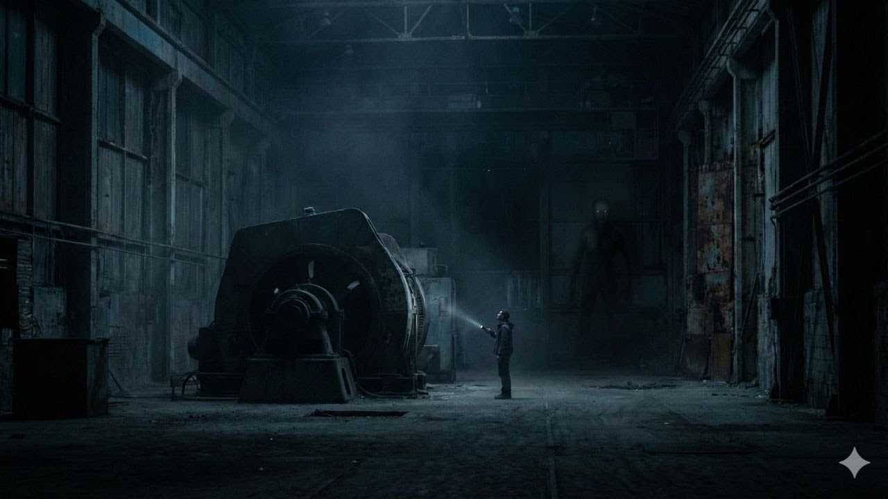 Thriller Italiano Independiente | La Memoria del Buio | Película Completa