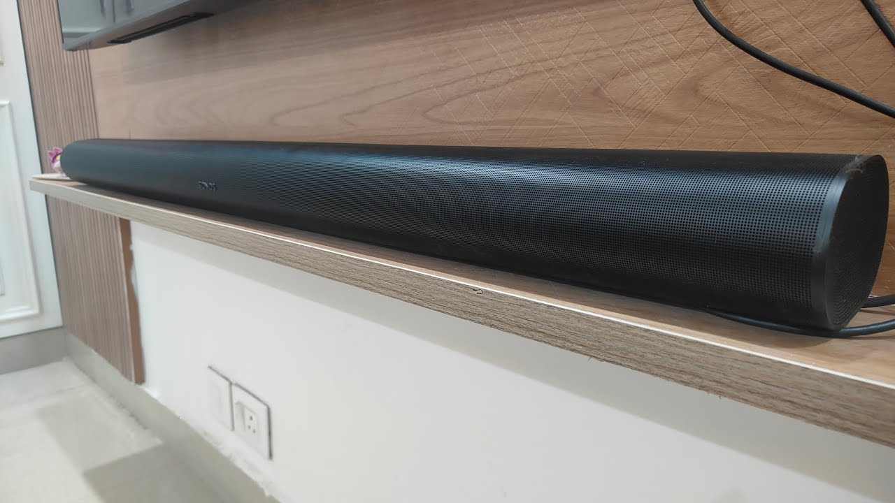 Sonos Arc Ultra Premium Sound Bar 
